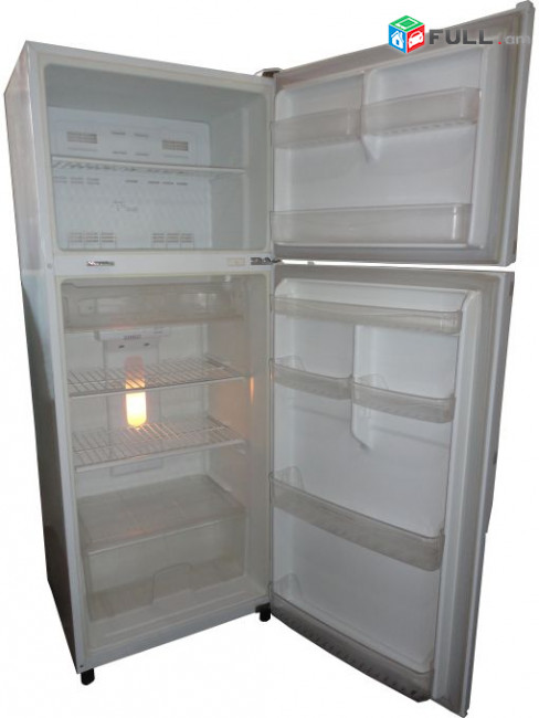 DAEWOO NO FROST FR-390 - Երաշխիք` 3 ամիս / Гарантия - 3 месяца / Warranty - 3 months