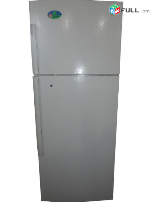 DAEWOO NO FROST FR-390 - Երաշխիք` 3 ամիս / Гарантия - 3 месяца / Warranty - 3 months