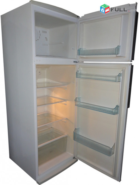 ELECTROLUX NO FROST END33600W - Երաշխիք` 3 ամիս / Гарантия - 3 месяца / Warranty - 3 months