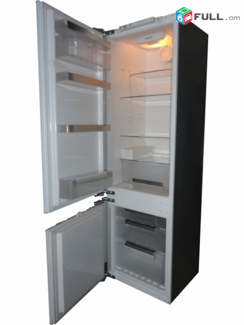 SIEMENS KI38SA40NE - Երաշխիք` 3 ամիս / Гарантия - 3 месяца / Warranty - 3 months