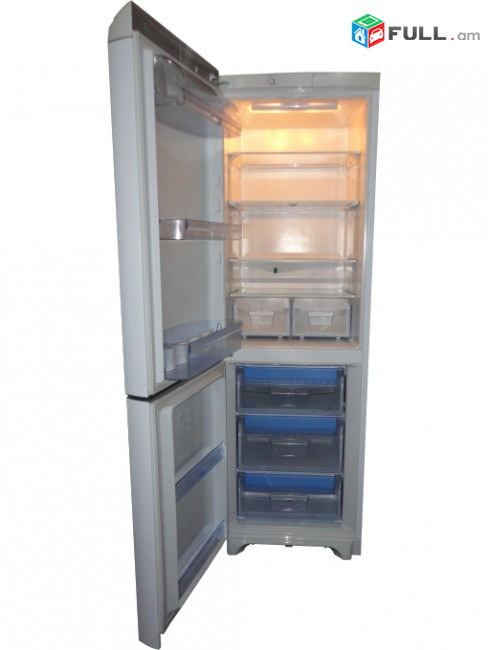 INDESIT PBAA 13 - Երաշխիք` 3 ամիս / Гарантия - 3 месяца / Warranty - 3 months