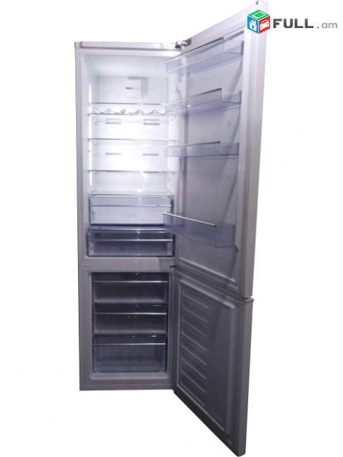 BEKO NO FROST CNA400EC0ZW - Երաշխիք` 3 ամիս / Гарантия - 3 месяца / Warranty - 3 months
