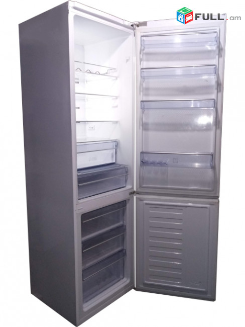BEKO NO FROST CNA400EC0ZW - Երաշխիք` 3 ամիս / Гарантия - 3 месяца / Warranty - 3 months