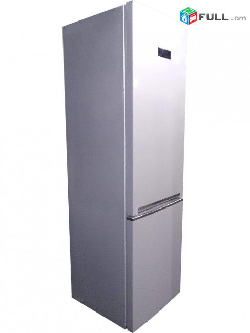 BEKO NO FROST CNA400EC0ZW - Երաշխիք` 3 ամիս / Гарантия - 3 месяца / Warranty - 3 months
