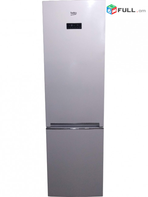 BEKO NO FROST CNA400EC0ZW - Երաշխիք` 3 ամիս / Гарантия - 3 месяца / Warranty - 3 months