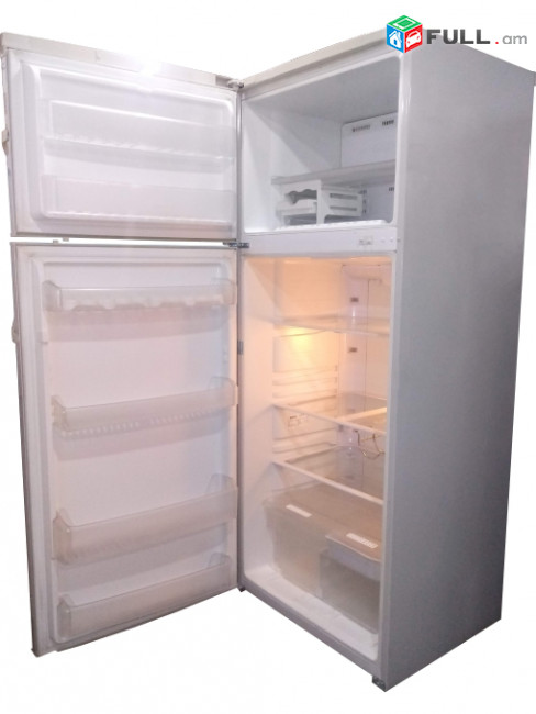 BEKO NO FROST DNE48180M - Երաշխիք` 3 ամիս / Гарантия - 3 месяца / Warranty - 3 months