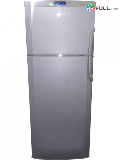 BEKO NO FROST DNE48180M - Երաշխիք` 3 ամիս / Гарантия - 3 месяца / Warranty - 3 months
