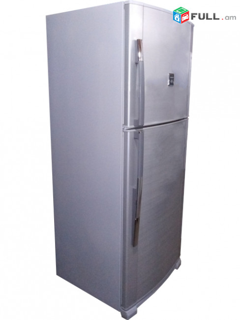 SHARP NOFROST SJ-46N-SL - Երաշխիք` 3 ամիս / Гарантия - 3 месяца / Warranty - 3 months