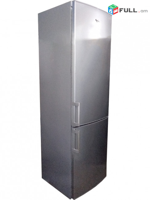 WHIRLPOOL WBE3714TS - Երաշխիք` 3 ամիս / Гарантия - 3 месяца / Warranty - 3 months