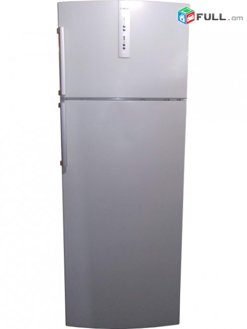 BOSCH NO FROST KDN40A00NE - Երաշխիք` 3 ամիս / Гарантия - 3 месяца / Warranty - 3 months