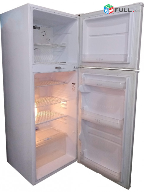 LG NO FROST GR-B302 - Երաշխիք` 3 ամիս / Гарантия - 3 месяца / Warranty - 3 months