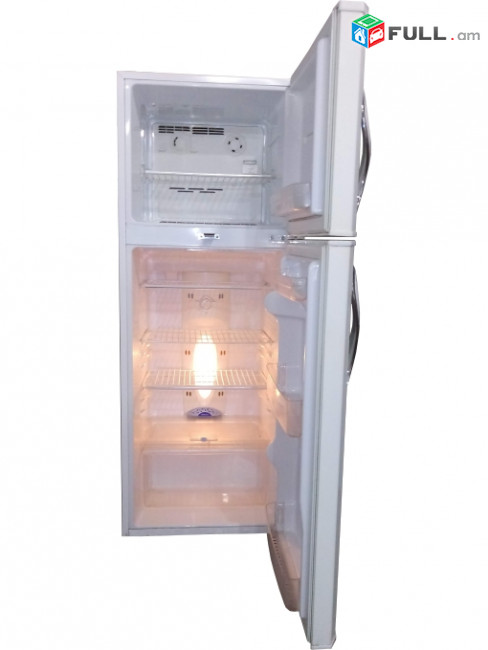 LG NO FROST GR-B302 - Երաշխիք` 3 ամիս / Гарантия - 3 месяца / Warranty - 3 months