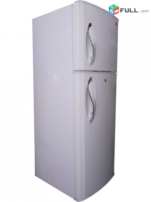 LG NO FROST GR-B302 - Երաշխիք` 3 ամիս / Гарантия - 3 месяца / Warranty - 3 months