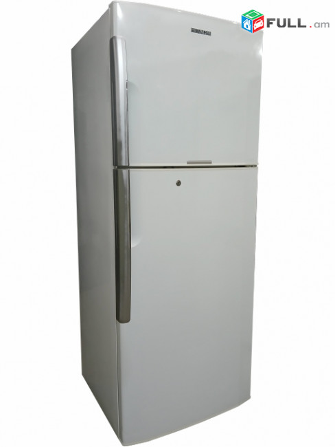 HITACHI NO FROST R-Z470EUK9K – Երաշխիք` 3 ամիս / Гарантия - 3 месяца / Warranty - 3 months