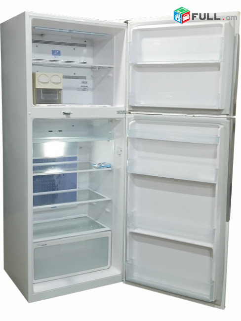 HITACHI NO FROST R-Z470EUK9K – Երաշխիք` 3 ամիս / Гарантия - 3 месяца / Warranty - 3 months