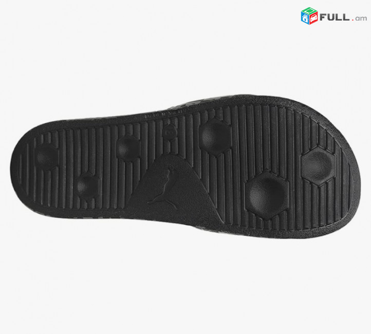 հողաթափեր тапочки Puma leadcat Neymar JR