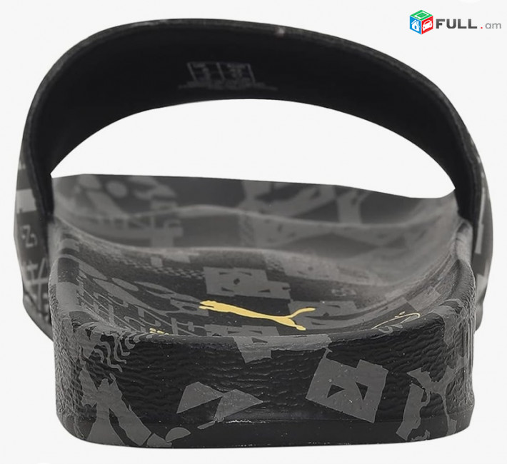 հողաթափեր тапочки Puma leadcat Neymar JR