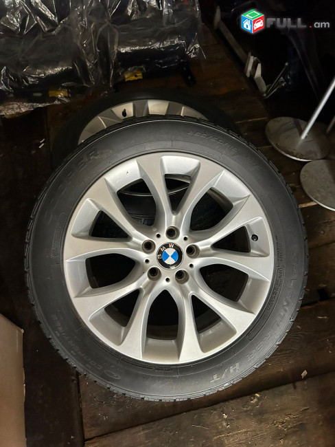 bmw bantaj pagrishka orginal r19