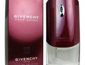 Givenchy 100 ml pour  homme original shish ir tupov