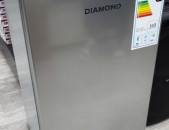 Սառնարան սառցարանով Diamond 90 լիտր