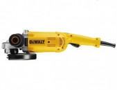 DeWALT Բալգառկա կտրող սարք անկյունահղկիչ բալգառկա կտրող և հղկող գործիք հաստոց գործում է ապառիկ վաճառք 732-1