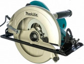 Makita Ցիրկուլ սղոց ուգլառեզ ցիռկուլ լոբզիկ նրբասղոց գործում է Ապառիկ վաճառք 2076-1
