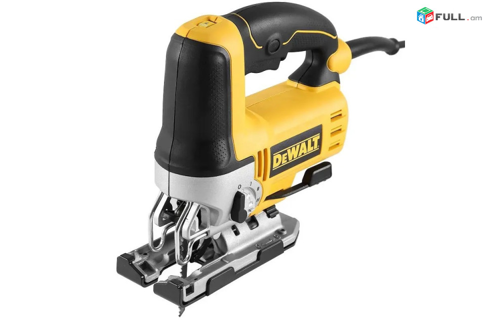 DeWALT Լոբզիկ նրբասղոց ցիրկուլ Լամինատի սղոց գործում է Ապառիկ վաճառք 724-1