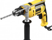 DeWALT Դեվալտ շաղափ, դռել, պտուտակահան էլեկտրական գայլիկոնիչ գայլիկոն գործում է Ապառիկ վաճառք 573-1
