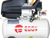 Edon Կոմպրեսատոր 25 լիտր կամպռեսատոր կամպռեսր օդամղիչ գործում է Ապառիկ վաճառք 114-1