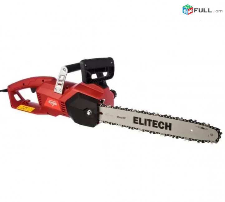 Elitech Էլեկտրական սղոց դրուժբա դռուժբա գործում է Ապառիկ վաճառք 878-1