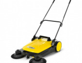 Karcher Ձեռքի մեխանիկական մաքրող սարք Karcher S 4 Twin գործում է Ապառիկ վաճառք 2365-1