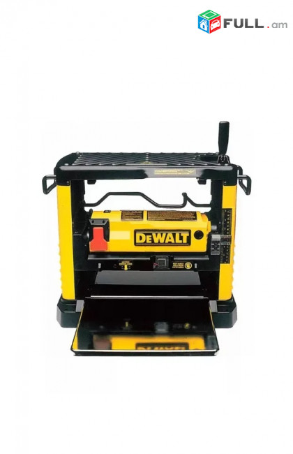 DeWALT Ռեսմուս հաստոց ֆուգան սարք Դեվալտ գործում է Ապառիկ վաճառք 719-1