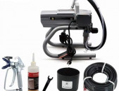 Zitrek Rongpeng R450 Էլեկտրական պուլիզատր պուլիվիզատոր ներկամղիչ գործում է Ապառիկ վաճառք 942-1