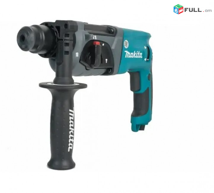 Makita 2470 Պերֆերատոր գործում է Ապառիկ վաճառք 741-1