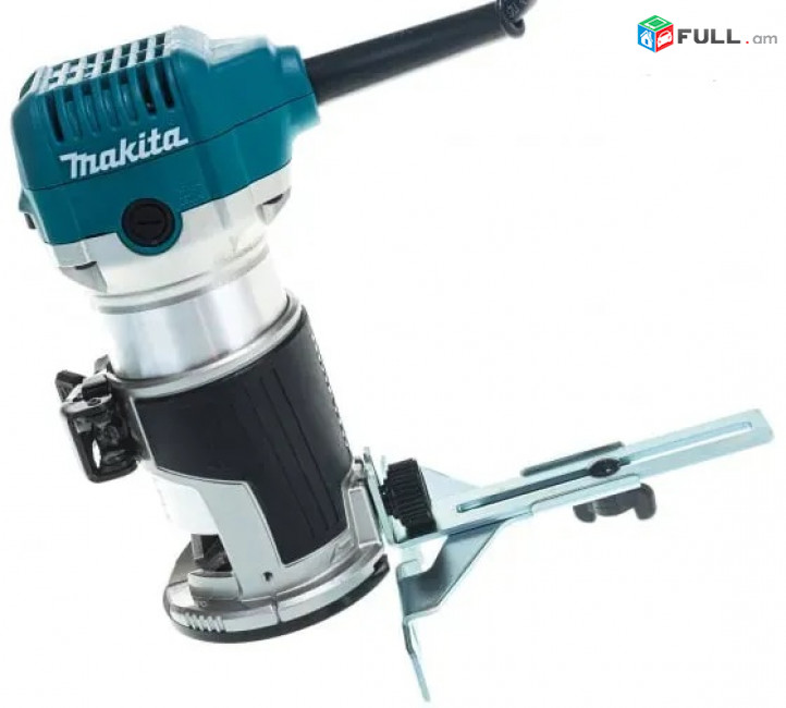Makita ֆրեզ հղկող մեքենա գործում է Ապառիկ վաճառք 2723-1
