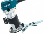 Makita ֆրեզ հղկող մեքենա գործում է Ապառիկ վաճառք 2723-1