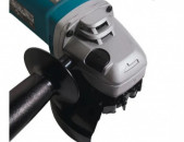 Makita Բալգարկա կտրող գործիք բալգառկա հղկող սարք անկյունահղկիչ Մակիտա գործում է Ապառիկ վաճառք 580-1