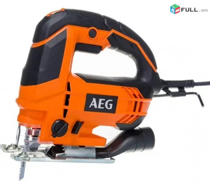 AEG ֆիրմայի Լոբզիկ նրբասղոց էլեկտրական գործում է Ապառիկ վաճառք 2402-1