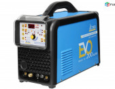 TSS EVO TIG-200 AC/DC Արգոն եռակցման սարք զոդիչ զոդման սարք ապառատ սվառկի ապարատ Գործում է Ապառիկ վաճառք 2416-1