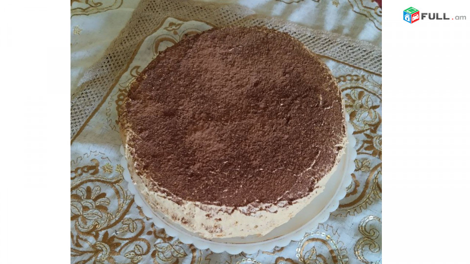 Տորթեր 