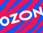 Ozon-ի ակտուալ լիարժեք վիդեո դասընթացներ, նյութեր և հղումներ ռուսերեն լեզվով սկսնակների համար 60GB ծավալով