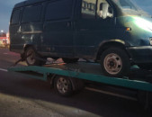 Էվակուատոր Քարշակ Ավտոտարահանիչ Эвакуатор Evakuator