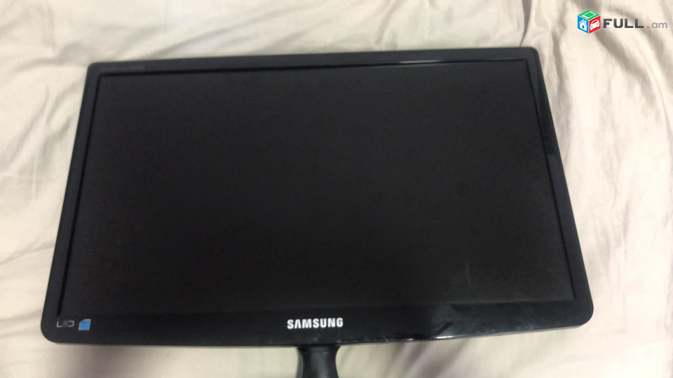 Monitor Samsung Full HD