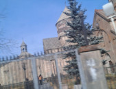 Հայոց պատմության և հասարակագիտության պարապմունքներ 