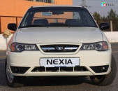 Daewoo Nexia , 2014թ.