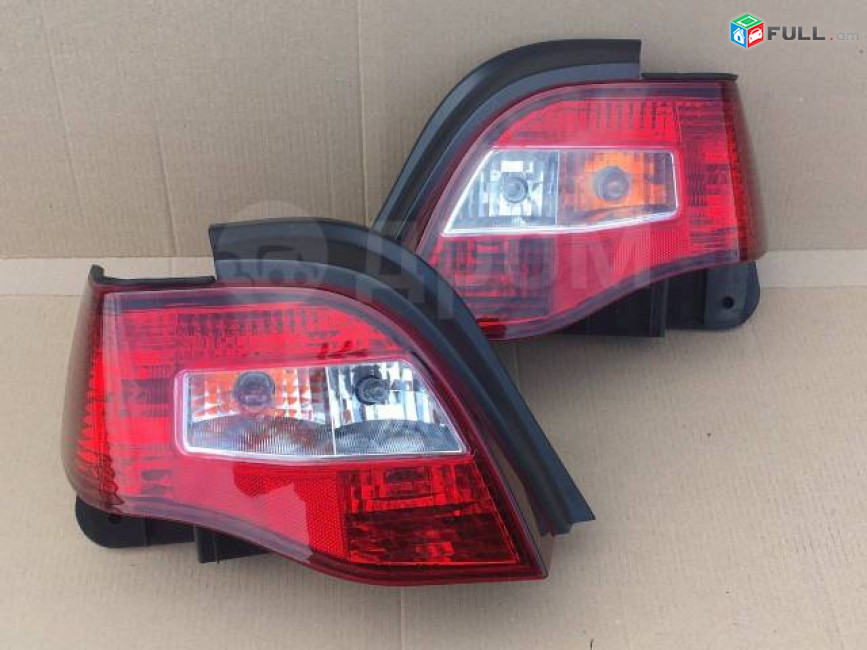 Daewoo nexia farer