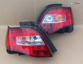 Daewoo nexia farer
