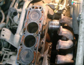 Chevrolet lanos mator