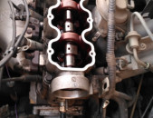 Chevrolet lanos raspret val 1.5