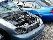 daewoo nexia raskulachit